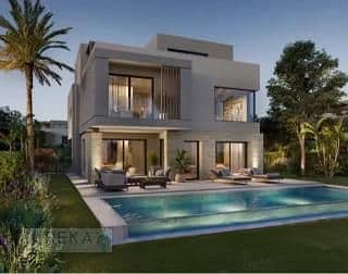 5 Bedroom Villa for Sale in Mostakbal City, Cairo - IMG_7248. jpg