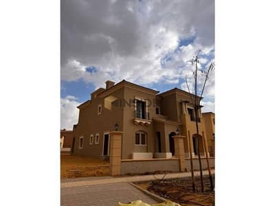 3 Bedroom Townhouse for Sale in New Cairo, Cairo - WhatsApp Image 2025-01-28 at 12.48. 52 PM (2). jpeg