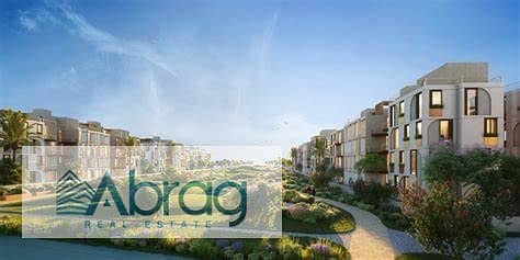 3 Bedroom Apartment for Sale in Sheikh Zayed, Giza - OIP. jpg