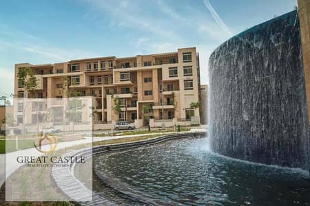 3 Bedroom Apartment for Sale in Mostakbal City, Cairo - 3ac09394-e36d-46dd-a8a5-d4ca569e6178. jpg