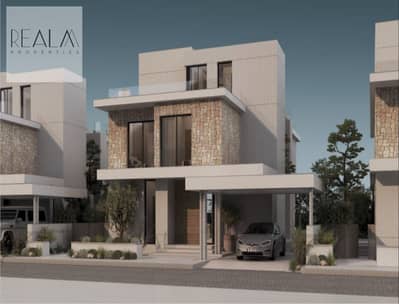 3 Bedroom Duplex for Sale in Sheikh Zayed, Giza - VILLA_411_2. png