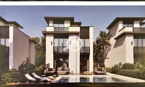 4 Bedroom Villa for Sale in Mostakbal City, Cairo - 1b4e8681-bbc0-4b52-a931-b25733662d09. jpg