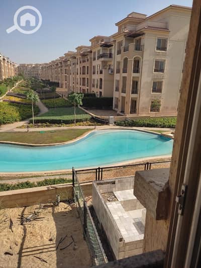 3 Bedroom Flat for Sale in Katameya, Cairo - 7f9d6bb5-f227-4b4e-b6da-afa65c04b6e0 (1). jpeg