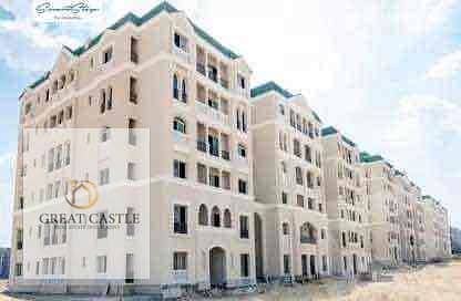 2 Bedroom Flat for Sale in Mostakbal City, Cairo - IMG_6022. jpg