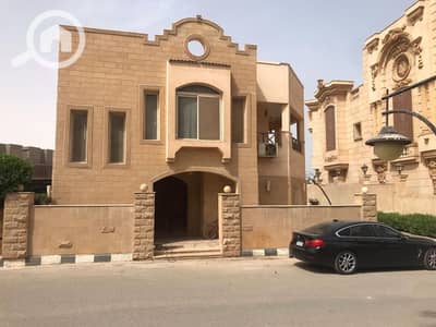 4 Bedroom Villa for Sale in Ain Sukhna, Suez - IMG-20240707-WA0413. jpg