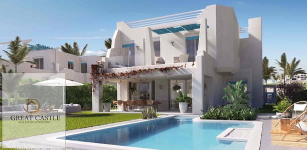 4 Bedroom Villa for Sale in North Coast, Matruh - IMG_1476. jpg