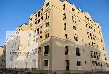 2 Bedroom Flat for Sale in Mostakbal City, Cairo - IMG_6021. webp