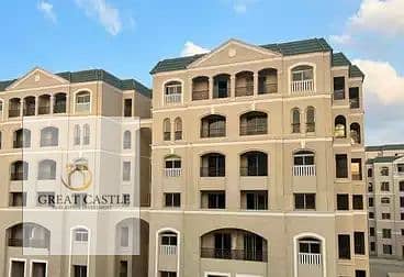 3 Bedroom Penthouse for Sale in Mostakbal City, Cairo - IMG_6019. webp