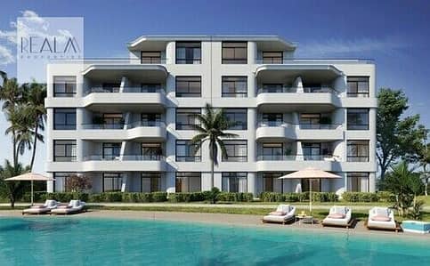 2 Bedroom Apartment for Sale in North Coast, Matruh - j5. jpg