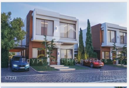 6 Bedroom Villa for Sale in New Cairo, Cairo - WhatsApp Image 2025-03-16 at 3.41. 59 PM. jpeg