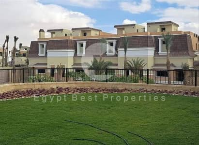 4 Bedroom Townhouse for Sale in Mostakbal City, Cairo - 6944857-04bedo. jpg