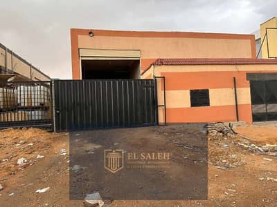 مصنع  للايجار في العاشر من رمضان، الشرقية - مصنع للايجار