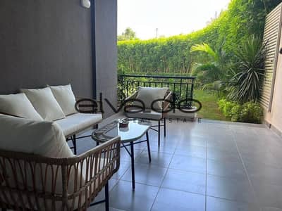 2 Bedroom Apartment for Sale in New Cairo, Cairo - ادريس ايست-addres east_15. jpg