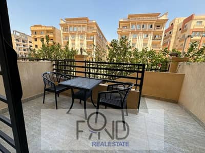 2 Bedroom Flat for Rent in New Cairo, Cairo - IMG-20250317-WA0107. jpg