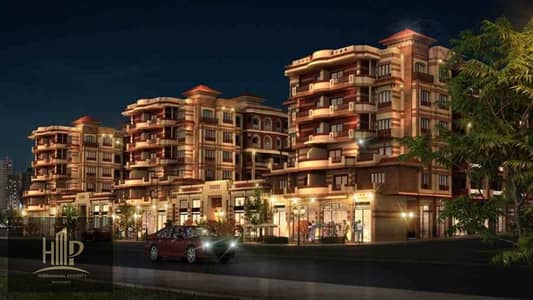 1 Bedroom Flat for Sale in Hurghada, Red Sea - 7a1b6525-a24c-4194-93db-6bf89d981635. jpg