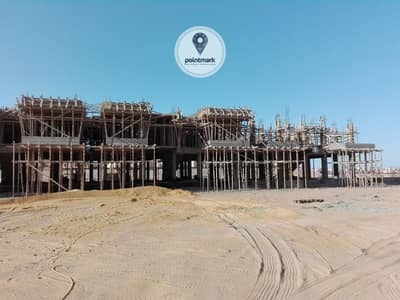 2 Bedroom Chalet for Sale in Ain Sukhna, Suez - WhatsApp Image 2025-03-16 at 15.06. 38_6e344311. jpg