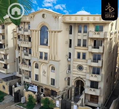 3 Bedroom Flat for Sale in Sheikh Zayed, Giza - IMG_6820. jpeg