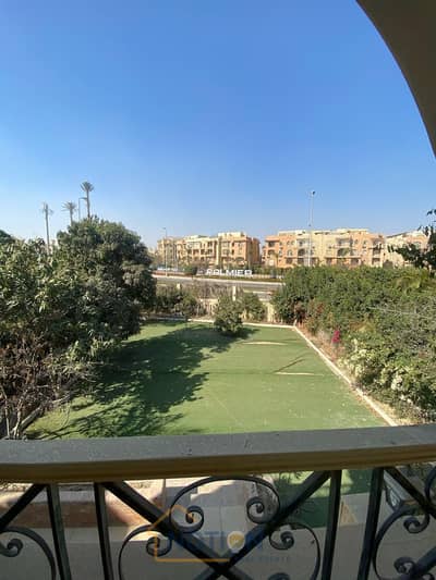 5 Bedroom Twin House for Sale in Sheikh Zayed, Giza - WhatsApp Image 2025-03-16 at 11.49. 31_ff22a9c9. jpg