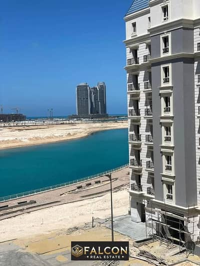 2 Bedroom Flat for Sale in North Coast, Matruh - WhatsApp Image 2024-09-06 at 2.16. 09 AM. jpeg