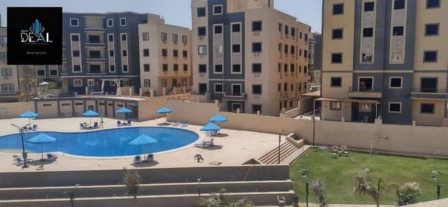 3 Bedroom Apartment for Sale in New Cairo, Cairo - WhatsApp Image 2025-03-17 at 8.53. 01 PM (2). jpeg