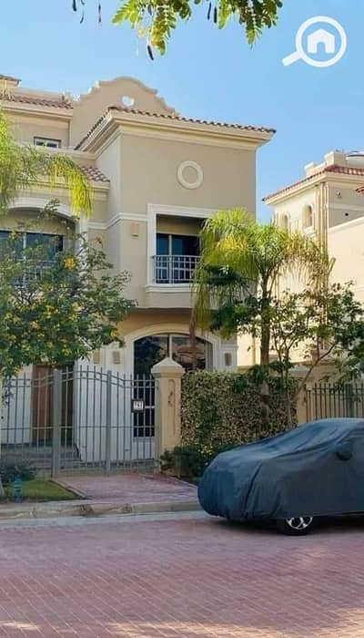 4 Bedroom Twin House for Sale in New Cairo, Cairo - 471410136_803088288625700_62219054928333420_n. jpg