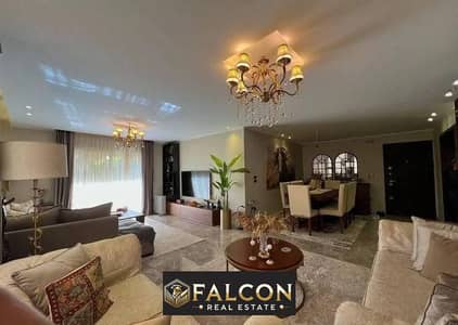 3 Bedroom Villa for Sale in New Cairo, Cairo - WhatsApp Image 2025-03-15 at 21.26. 58_8f7f8597. jpg