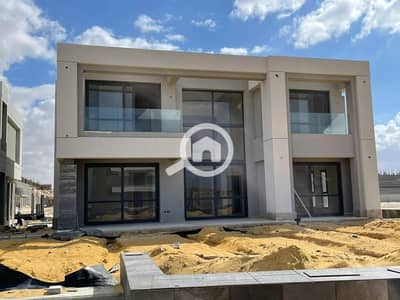 3 Bedroom Twin House for Sale in North Coast, Matruh - WhatsApp Image 2024-05-09 at 2.05. 55 PM (2). jpeg