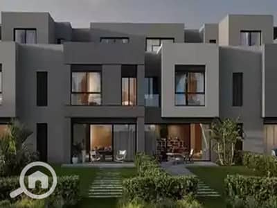 4 Bedroom Twin House for Sale in Mostakbal City, Cairo - 67581c771336e890846587. jpg