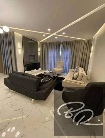 2 Bedroom Flat for Sale in New Cairo, Cairo - 82ec382b-7ba8-49c5-b5b4-26972cdbeb7b. jpeg