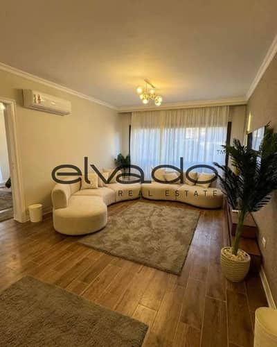 3 Bedroom Flat for Sale in New Cairo, Cairo - WhatsApp Image 2025-03-17 at 21.10. 32_f162bf99. jpg