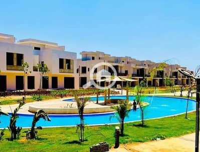 3 Bedroom Villa for Sale in Hadayek October, Giza - 483929123_1311429659972979_2047047019356570659_n. jpg