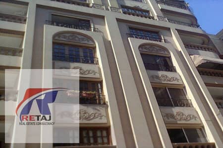 3 Bedroom Apartment for Sale in Nasr City, Cairo - 0. jpg