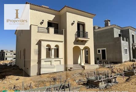 3 Bedroom Villa for Sale in New Cairo, Cairo - 4485397-b43e7o (1). jpg