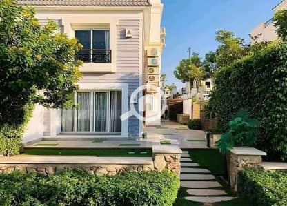 5 Bedroom Villa for Sale in New Cairo, Cairo - 471901771_1297073164901835_6843750999964318631_n. jpg