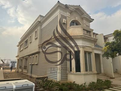 4 Bedroom Twin House for Sale in New Cairo, Cairo - IMG-20250317-WA0012. jpg