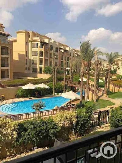 3 Bedroom Apartment for Sale in New Cairo, Cairo - 1000475077. jpg