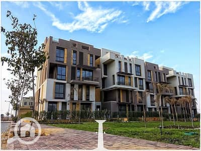 4 Bedroom Apartment for Sale in New Heliopolis, Cairo - كمبوند-سوديك-ايست-التجمع-الخامس-1. jpg