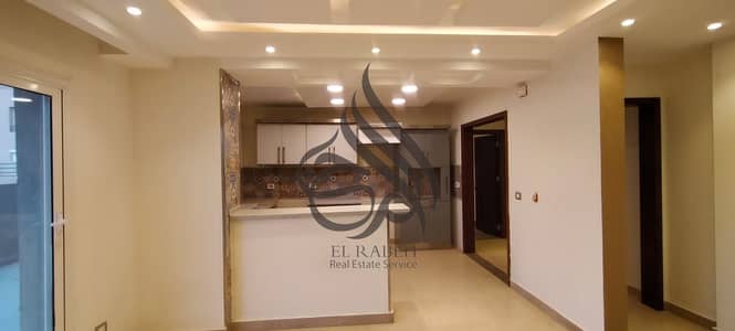 4 Bedroom Apartment for Rent in New Cairo, Cairo - IMG-20250318-WA0006. jpg