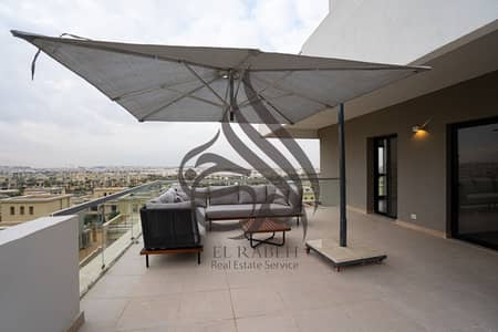 3 Bedroom Apartment for Rent in New Cairo, Cairo - IMG-20250318-WA0047. jpg