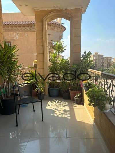 3 Bedroom Flat for Sale in New Cairo, Cairo - 471702011_1132318105193931_4161616781798509967_n. jpg