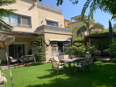 5 Bedroom Villa for Sale in Mostakbal City, Cairo - 480288312_9218851208233027_7250803030483055761_n. jpg