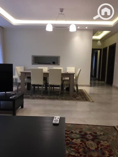 3 Bedroom Flat for Rent in New Cairo, Cairo - WhatsApp Image 2025-03-14 at 1.09. 40 PM (1). jpeg