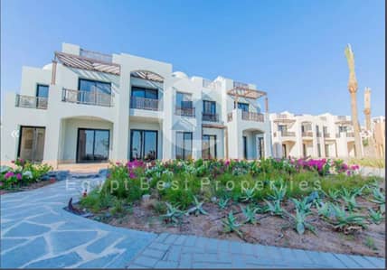 3 Bedroom Villa for Sale in Makadi Bay, Red Sea - Captureur (Custom) (Custom). PNG