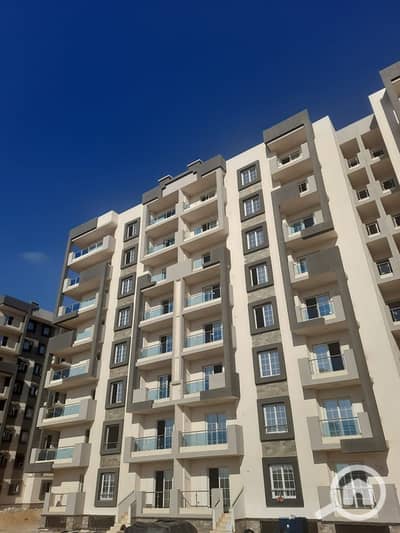 3 Bedroom Flat for Sale in New Capital City, Cairo - a21e2dd6-ad2b-424d-8ebf-d25c0fd2e1f7. jpg