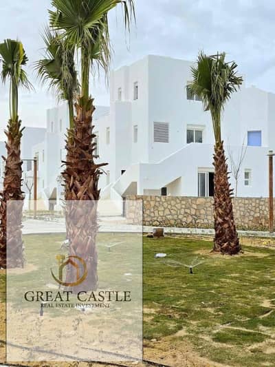 4 Bedroom Villa for Sale in North Coast, Matruh - 4cb6eb1b-57f9-4def-af9a-d8643a18fb1f. jpg