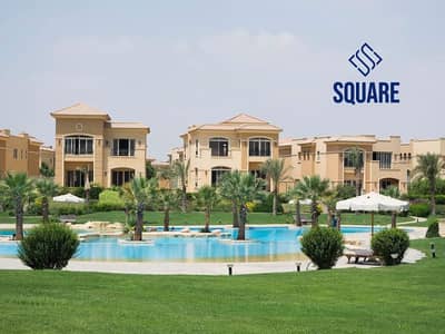 فلیٹ 2 غرفة نوم للبيع في القطامية، القاهرة - Villas for sale in Stone Park_800x600. jpg