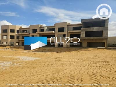 8 Bedroom Villa for Sale in New Cairo, Cairo - WhatsApp Image 2025-03-17 at 11.45. 39 AM (1). jpg