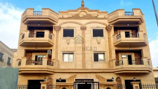 4 Bedroom Apartment for Sale in New Cairo, Cairo - WhatsApp Image 2025-03-17 at 12.02. 43 PM. jpeg