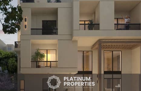 3 Bedroom Apartment for Sale in 6th of October, Giza - owest. cover (1). png