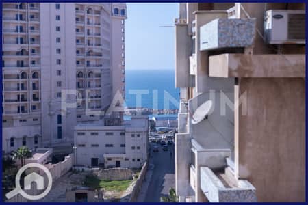 شقة 3 غرف نوم للبيع في رشدي، الإسكندرية - _1. JPG